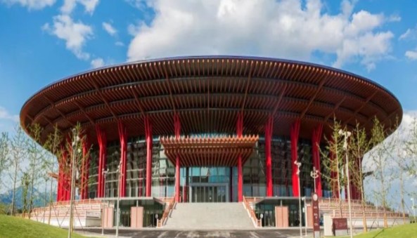 北京APEC国际会议中心