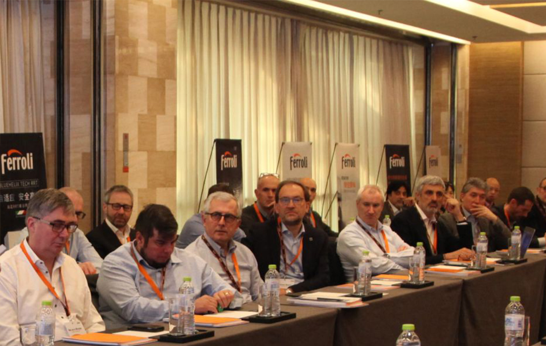 立博ladbrokesROUNDTABLE 2019圆桌会议圆满成功