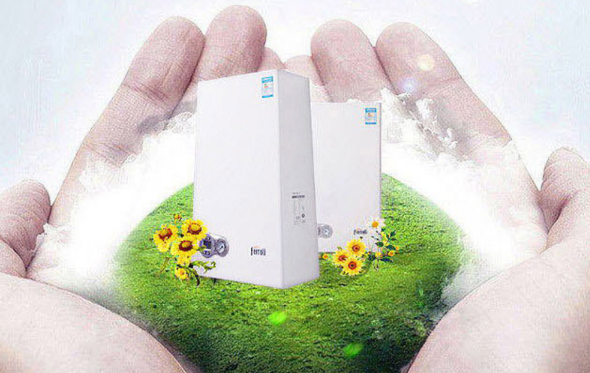 为什么冷凝壁挂炉不能使用软化水？