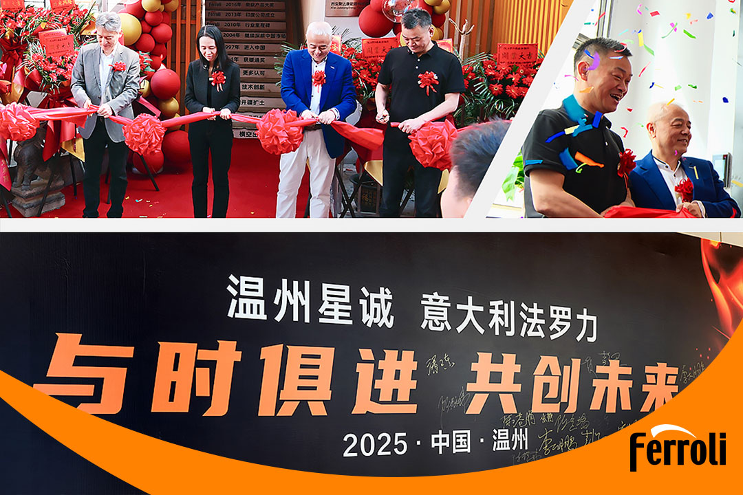 意式匠心 南北辉映 | 立博ladbrokes双城盛典圆满闭幕