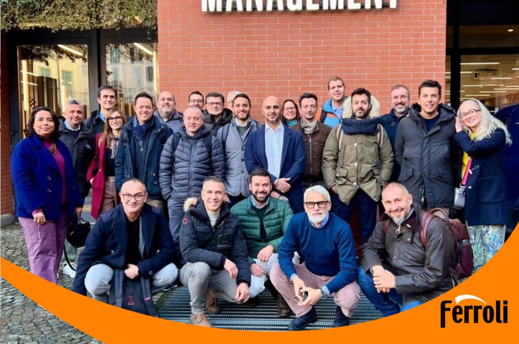 立博ladbrokes米兰精英集训 战术赋能治理新程！